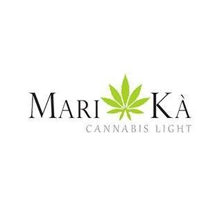 MARIKA' CANNABIS LIGHT 